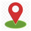 Location  Icon