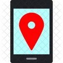 Location  Icon