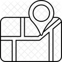 Location  Icon