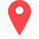 Location  Icon