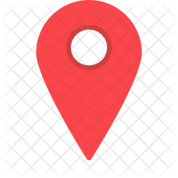 Location  Icon