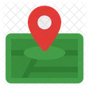 Location Icon