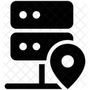 Data Database Server Icon