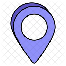 Location  Icon