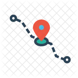 Location  Icon