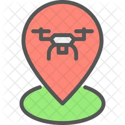 Location  Icon