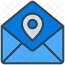 Location  Icon