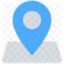 Location  Icon