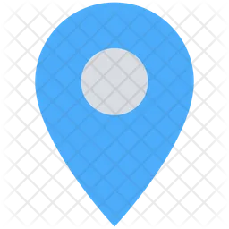 Location  Icon