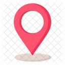 Location Pin Map Location Icon