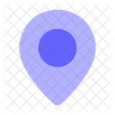 Location Location Pin Location Mark Icon