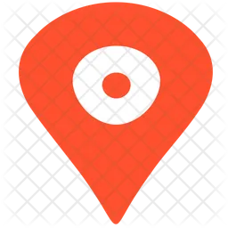 Location  Icon