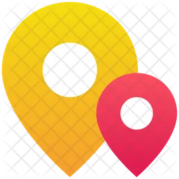 Location  Icon