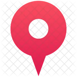 Location  Icon