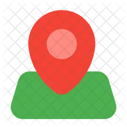 Location  Icon