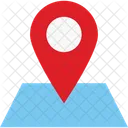 Location Place Destination Icon