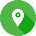 Location Place Map Icon