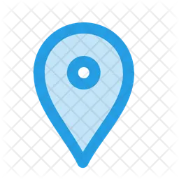 Location  Icon