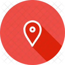Location  Icon