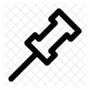 Location Point Marker Icon