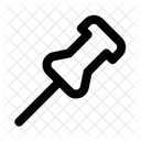 Location Point Marker Icon