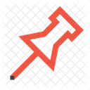 Location Point Marker Icon