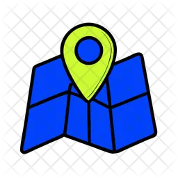 Location  Icon