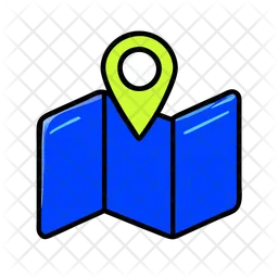 Location  Icon