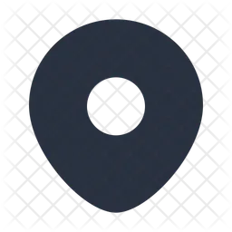 Location  Icon