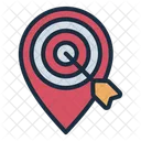 Location  Icon