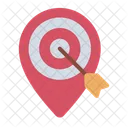 Location  Icon