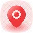 Location Icon