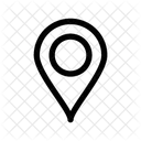 Location  Icon