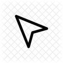 Location  Icon