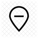Location  Icon