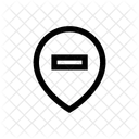 Location  Icon