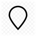 Location  Icon