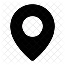 Location Park Venue Icon