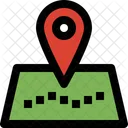 Location  Icon