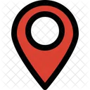 Location  Icon