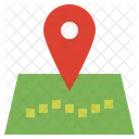 Location  Icon