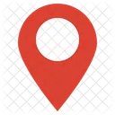 Location  Icon
