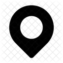 Location Location Pin Location Mark Icon