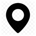 Location Location Pin Location Mark Icon