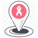 Location  Icon