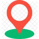 Location  Icon