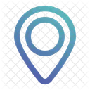Location  Icon