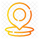 Location  Icon