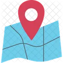Location  Icon