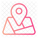 Location Location Pin Icon